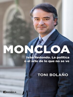 cover image of Moncloa